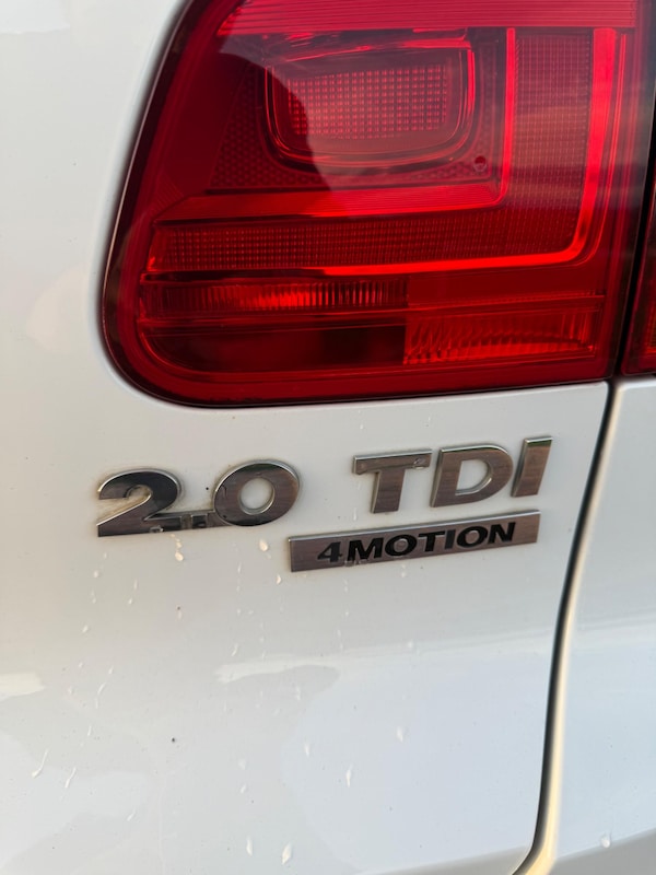 Used Volkswagen Tiguan 2013 for sale - 76200566: Photo 25