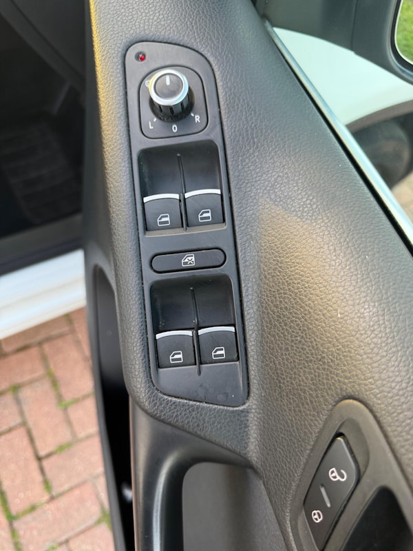 Used Volkswagen Tiguan 2013 for sale - 76200566: Photo 29