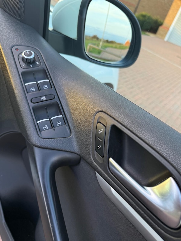 Used Volkswagen Tiguan 2013 for sale - 76200566: Photo 30