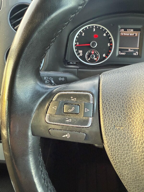 Used Volkswagen Tiguan 2013 for sale - 76200566: Photo 40