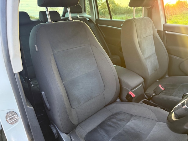 Used Volkswagen Tiguan 2013 for sale - 76200566: Photo 42