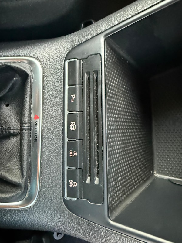 Used Volkswagen Tiguan 2013 for sale - 76200566: Photo 43