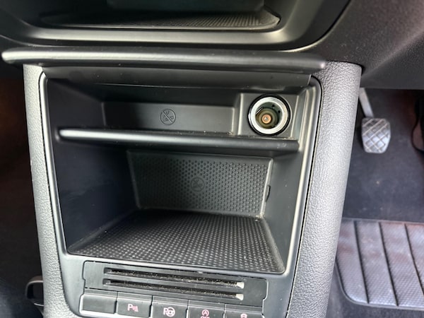 Used Volkswagen Tiguan 2013 for sale - 76200566: Photo 46