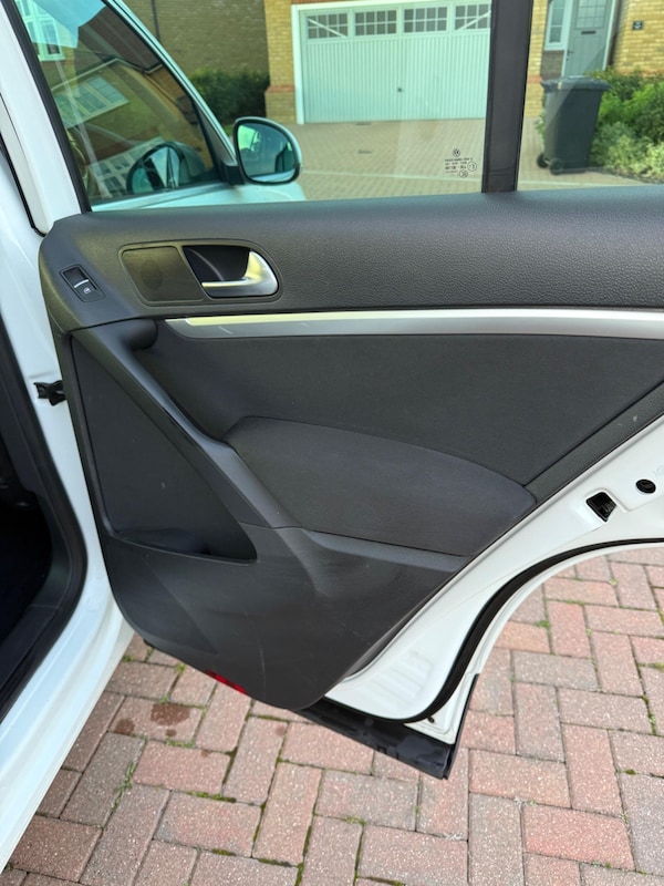 Used Volkswagen Tiguan 2013 for sale - 76200566: Photo 47