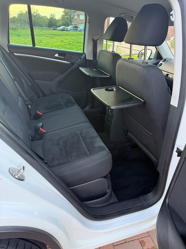 Used Volkswagen Tiguan 2013 for sale - 76200566: Photo 49