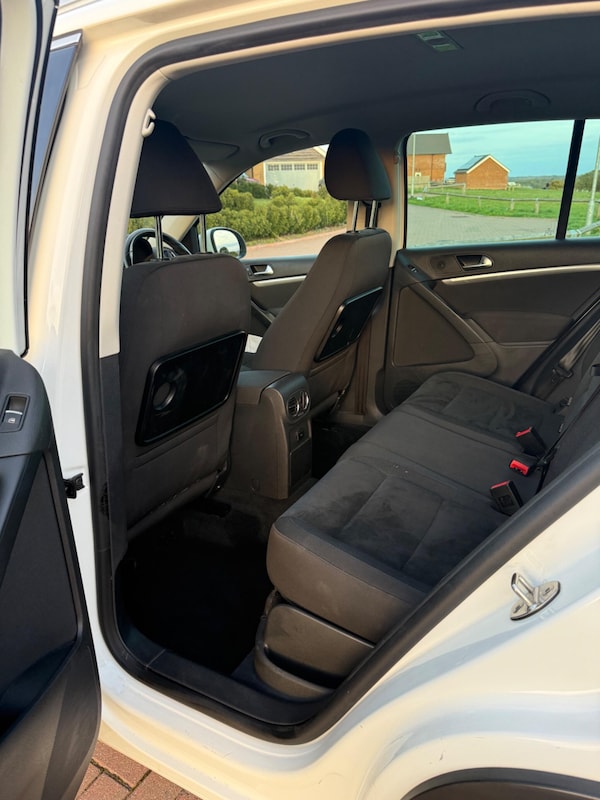 Used Volkswagen Tiguan 2013 for sale - 76200566: Photo 57