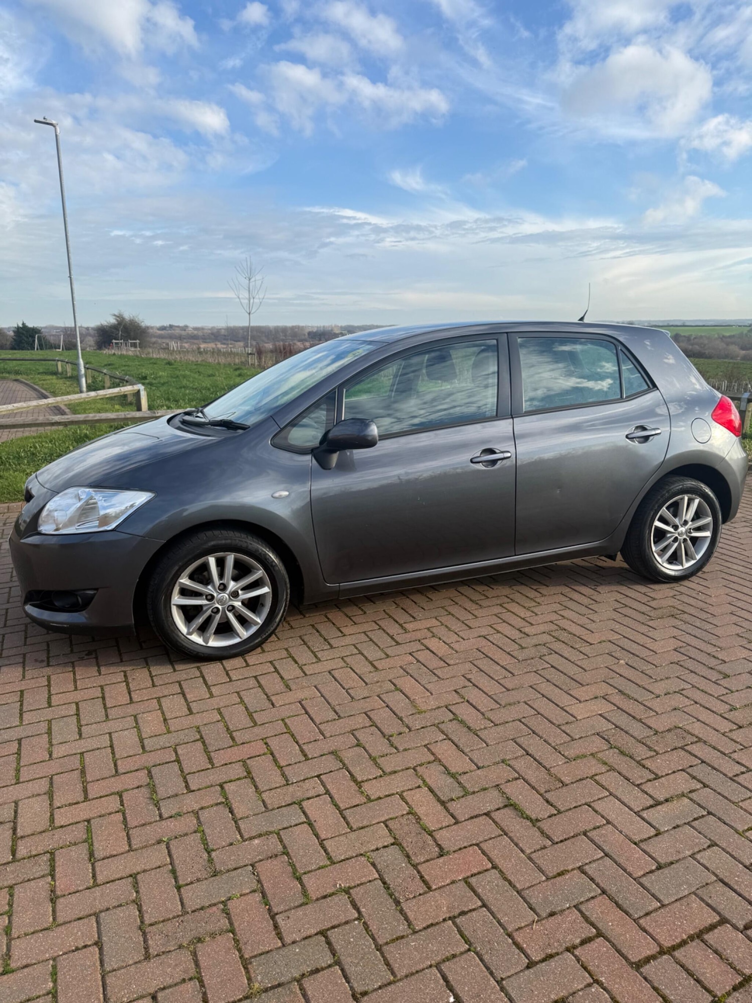 Used Toyota Auris 2008 for sale - 77441270: Photo 12