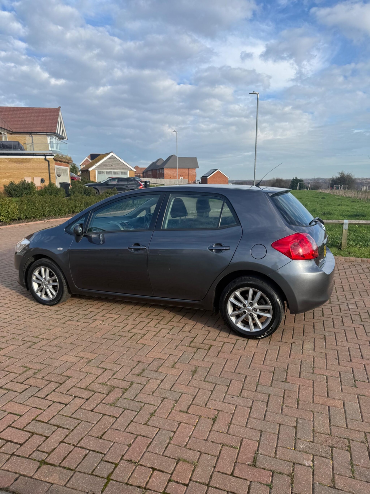 Used Toyota Auris 2008 for sale - 77441270: Photo 14