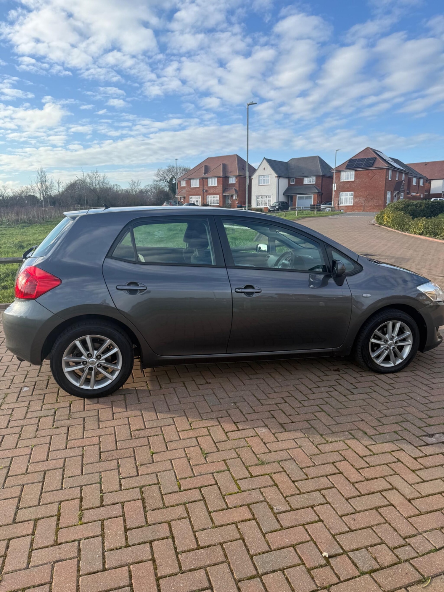 Used Toyota Auris 2008 for sale - 77441270: Photo 17