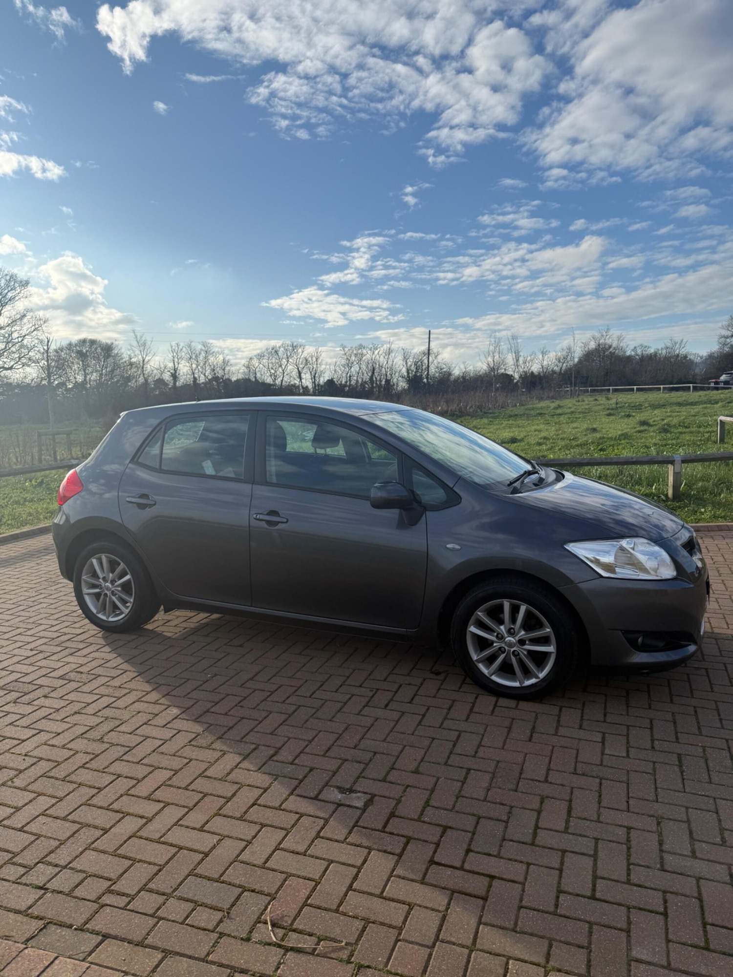 Used Toyota Auris 2008 for sale - 77441270: Photo 19