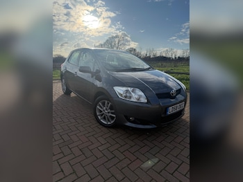 Used Toyota Auris 2008 for sale - 77441270: Photo