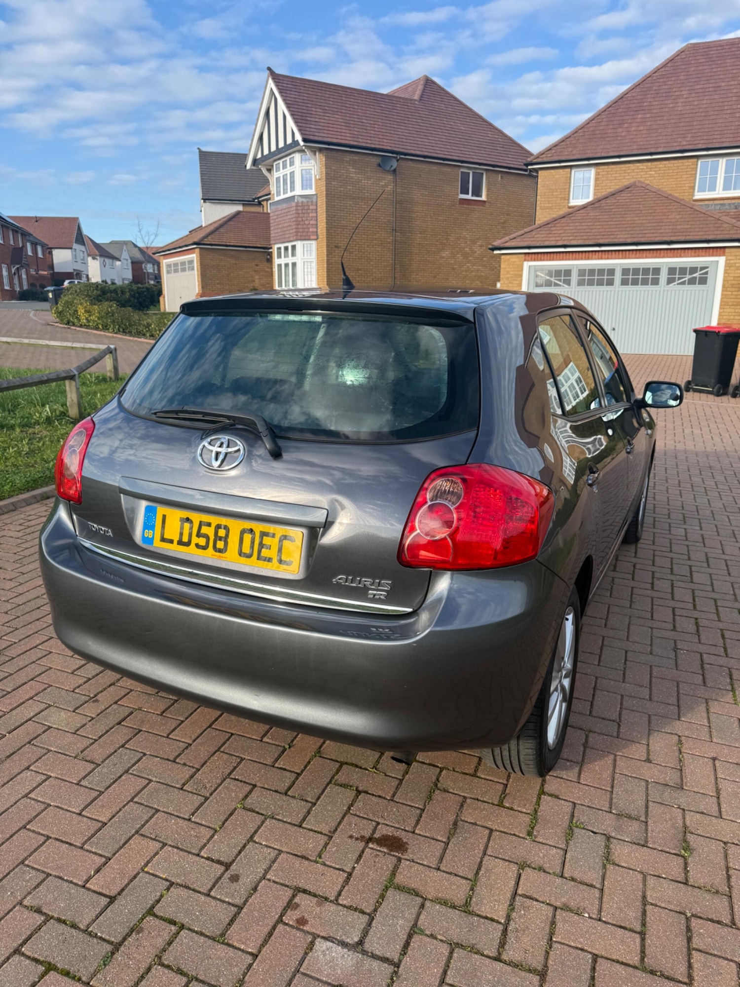 Used Toyota Auris 2008 for sale - 77441270: Photo 20