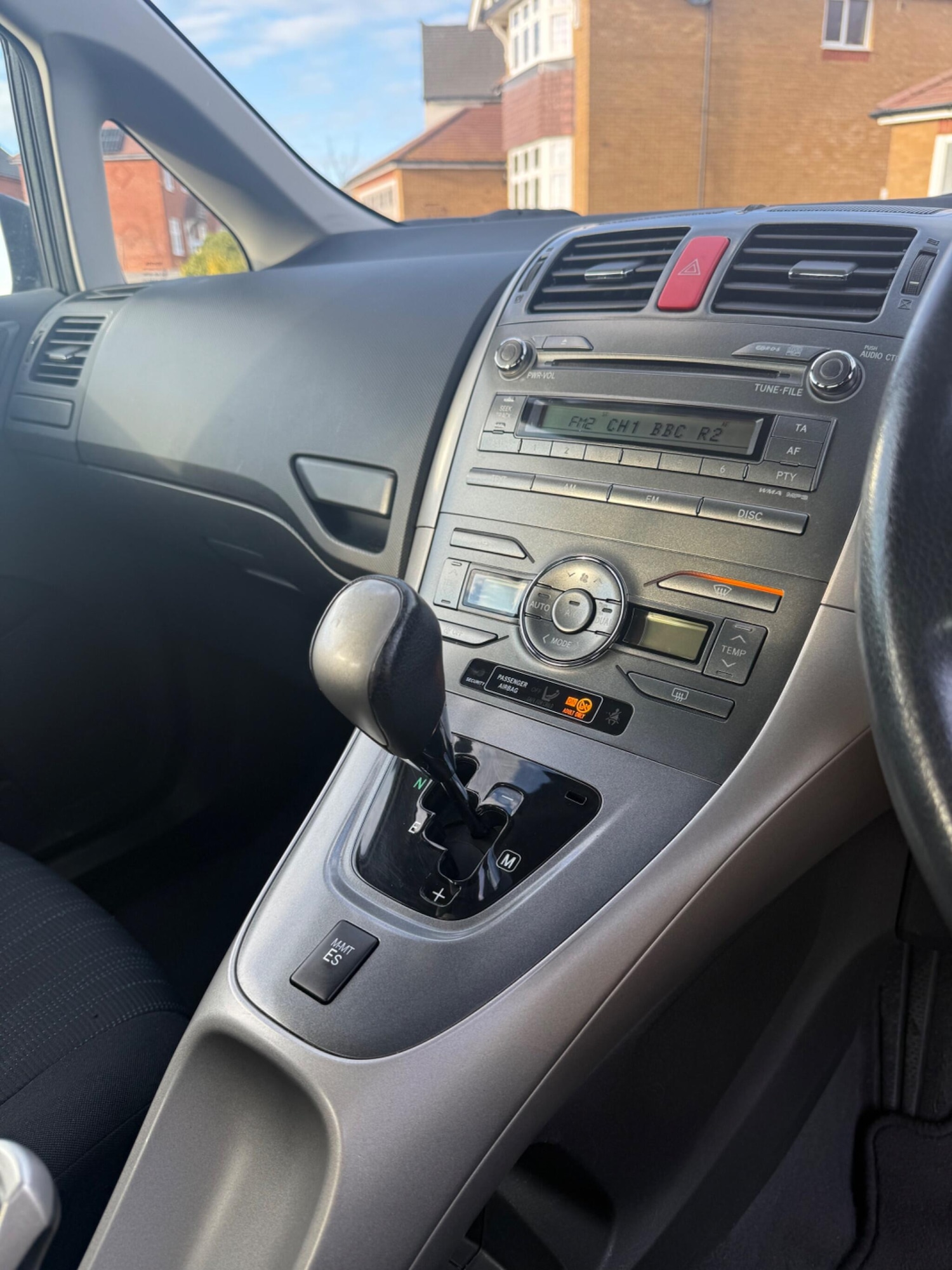 Used Toyota Auris 2008 for sale - 77441270: Photo 23