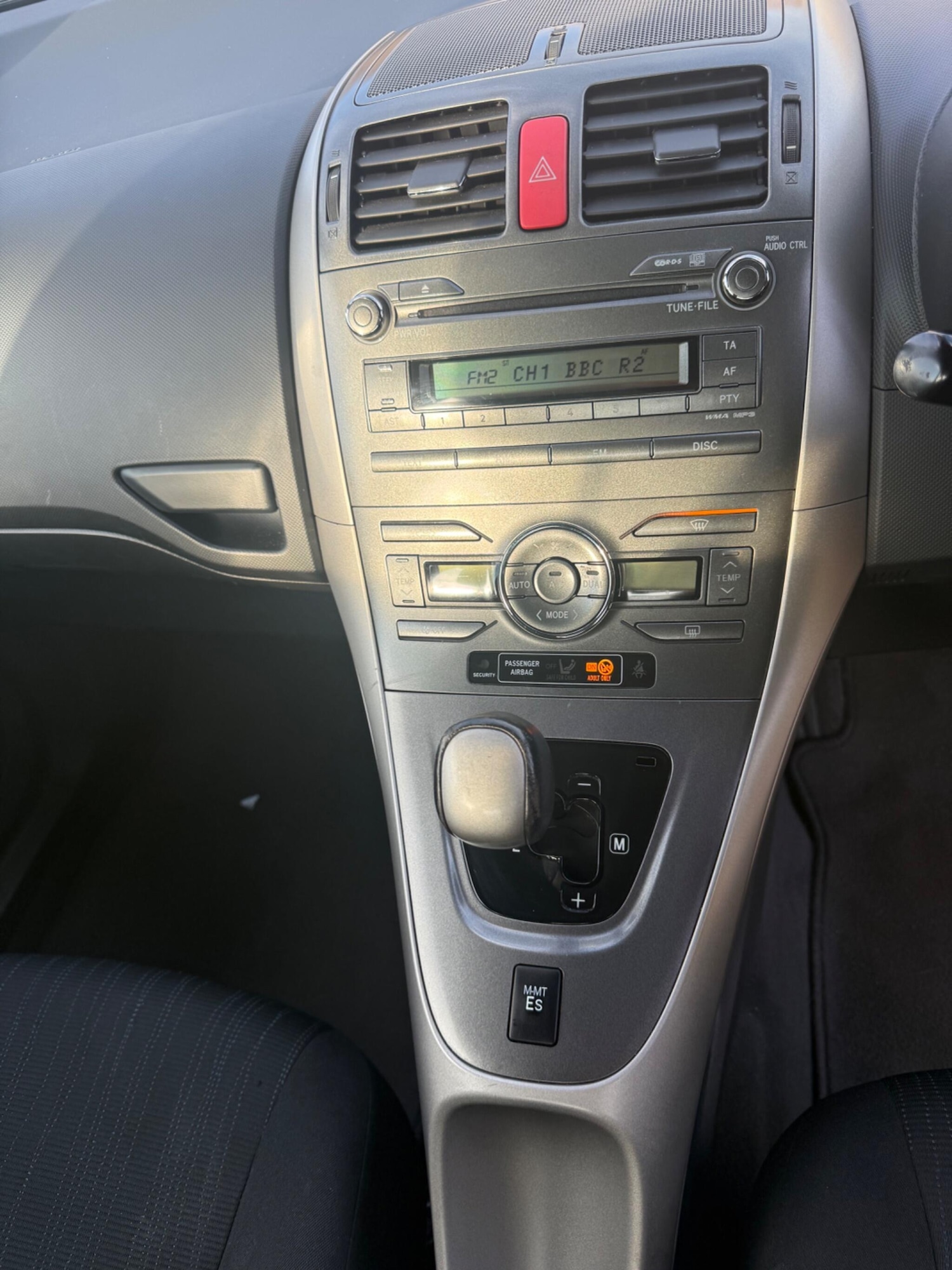 Used Toyota Auris 2008 for sale - 77441270: Photo 24