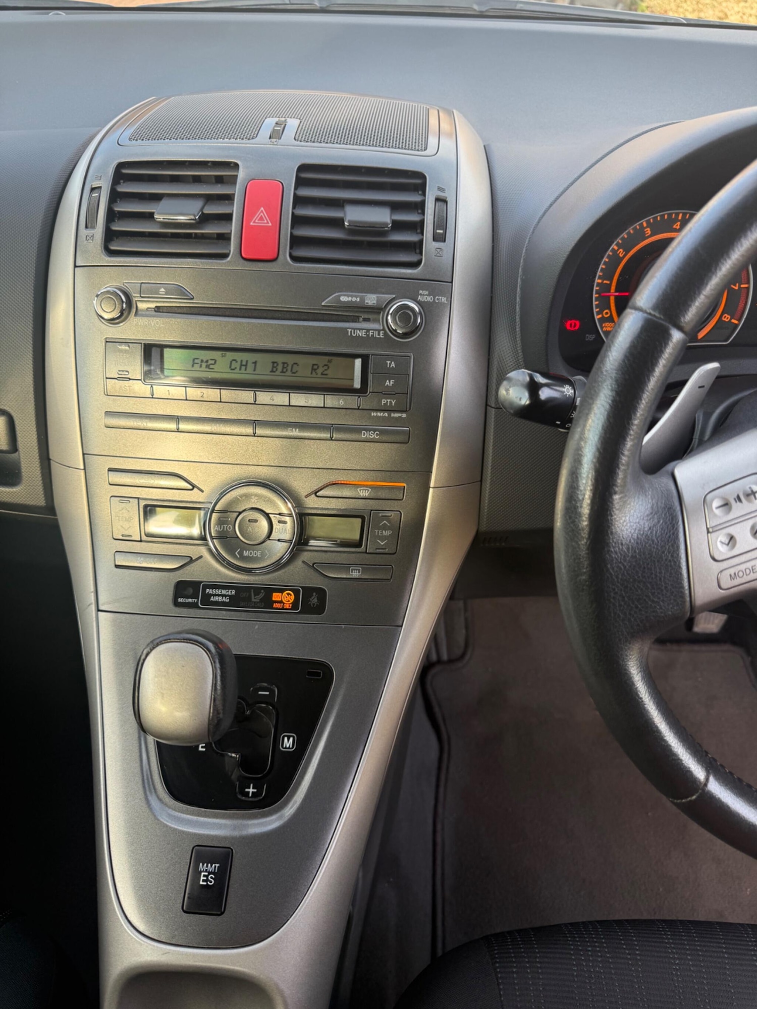 Used Toyota Auris 2008 for sale - 77441270: Photo 25