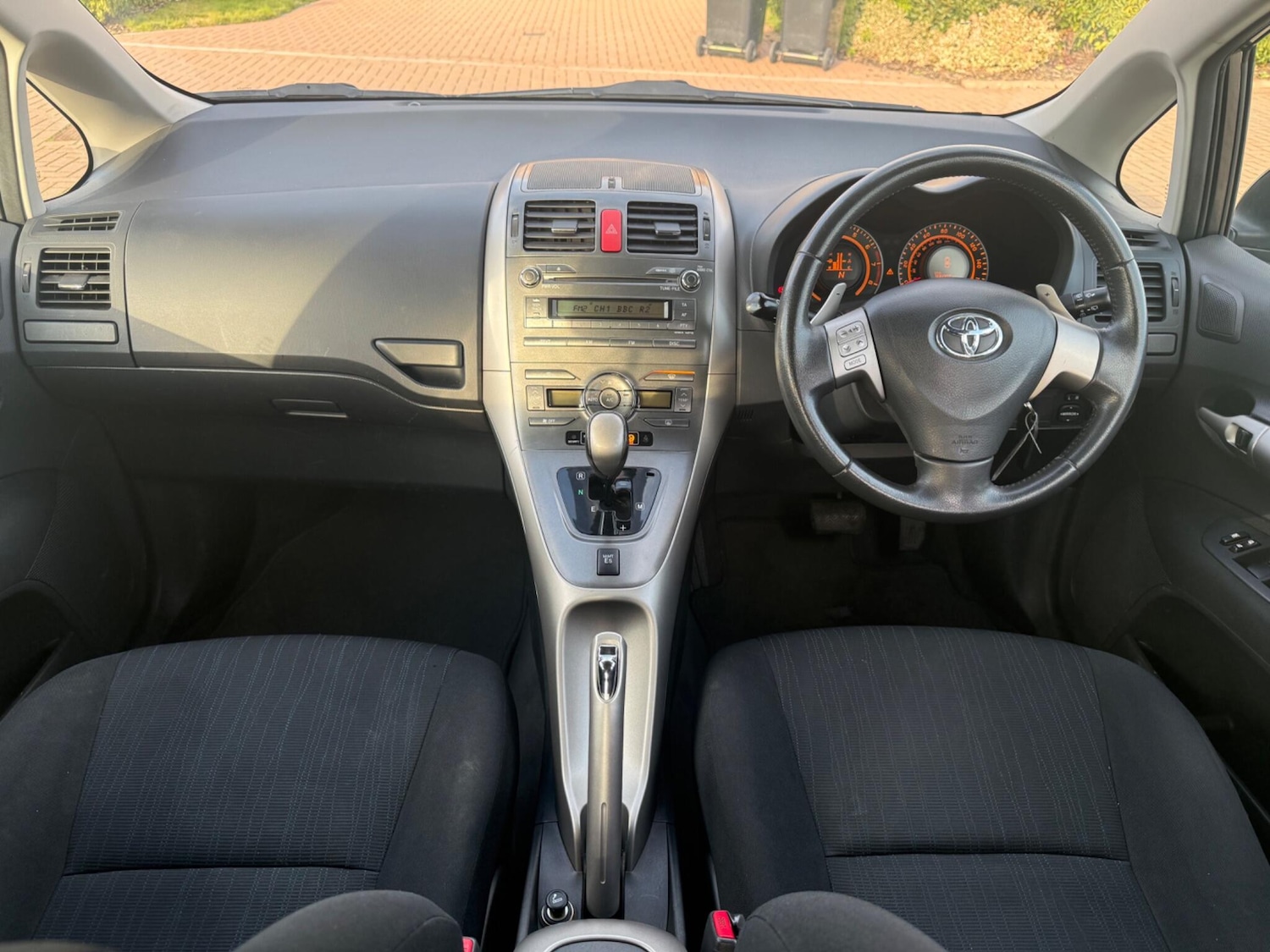 Used Toyota Auris 2008 for sale - 77441270: Photo 26