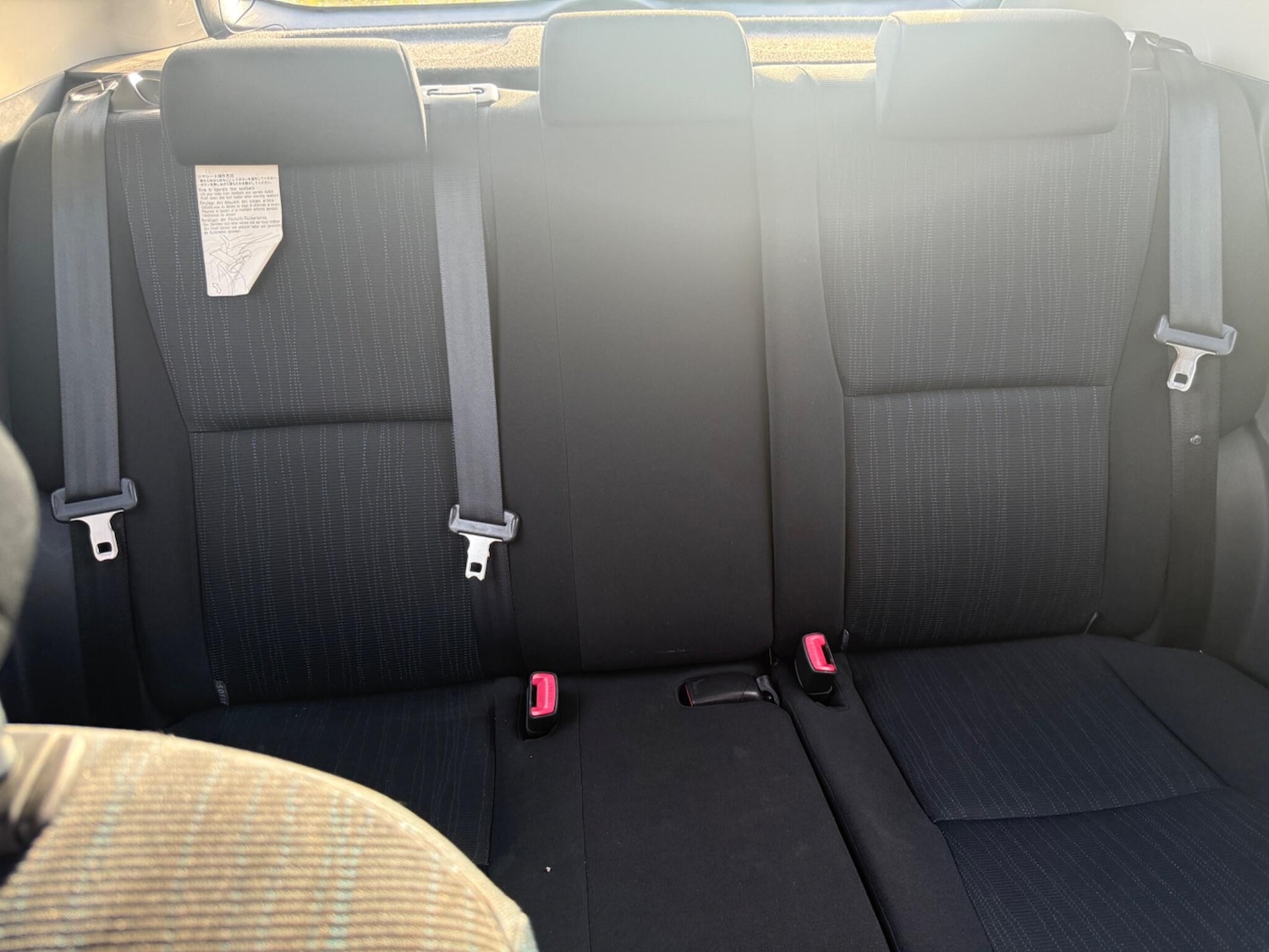 Used Toyota Auris 2008 for sale - 77441270: Photo 29