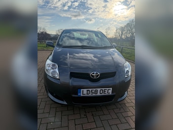 Used Toyota Auris 2008 for sale - 77441270: Photo