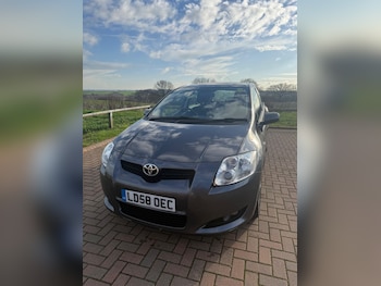 Used Toyota Auris 2008 for sale - 77441270: Photo