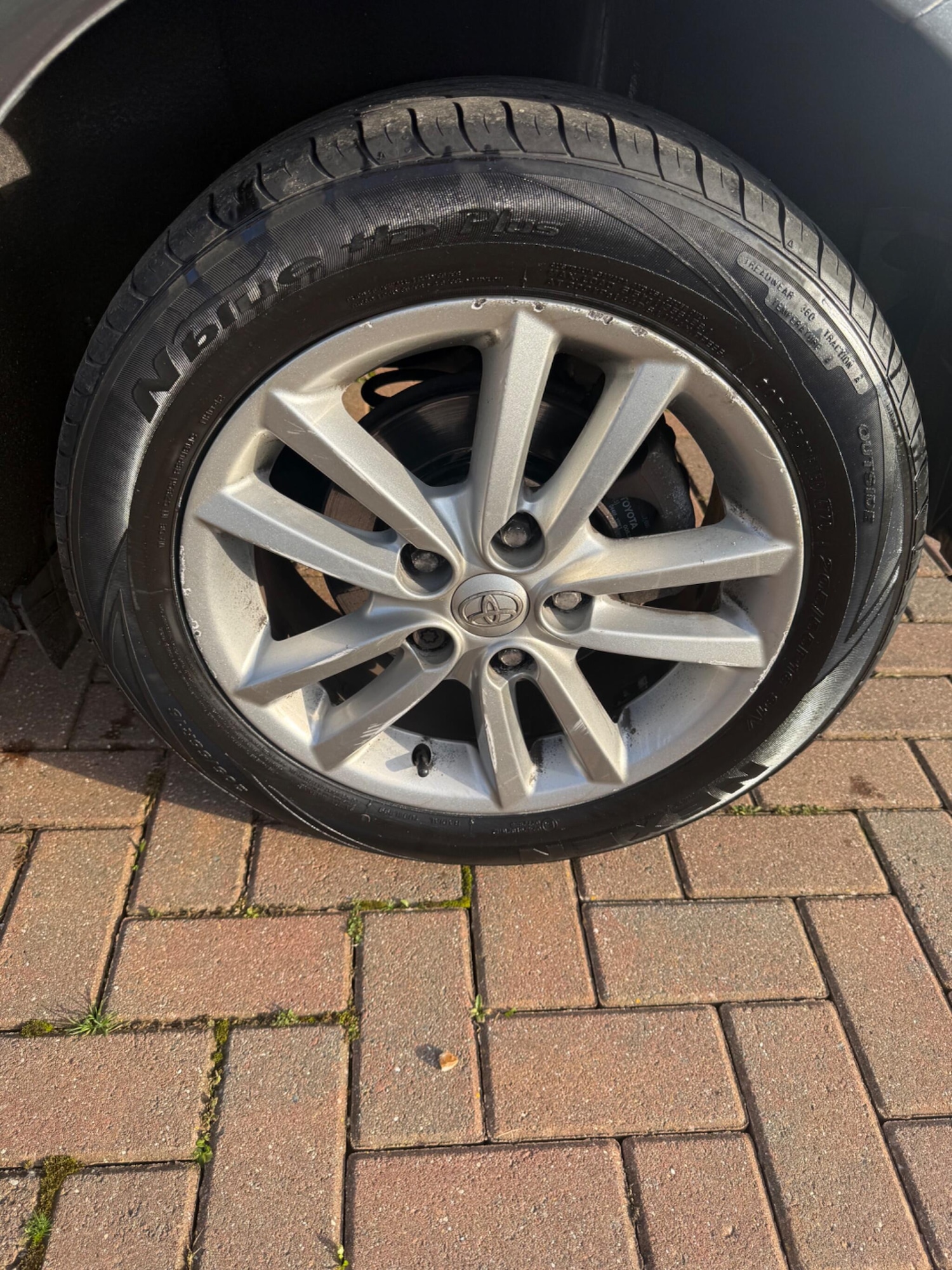 Used Toyota Auris 2008 for sale - 77441270: Photo 47