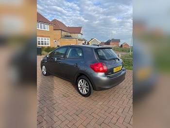 Used Toyota Auris 2008 for sale - 77441270: Photo