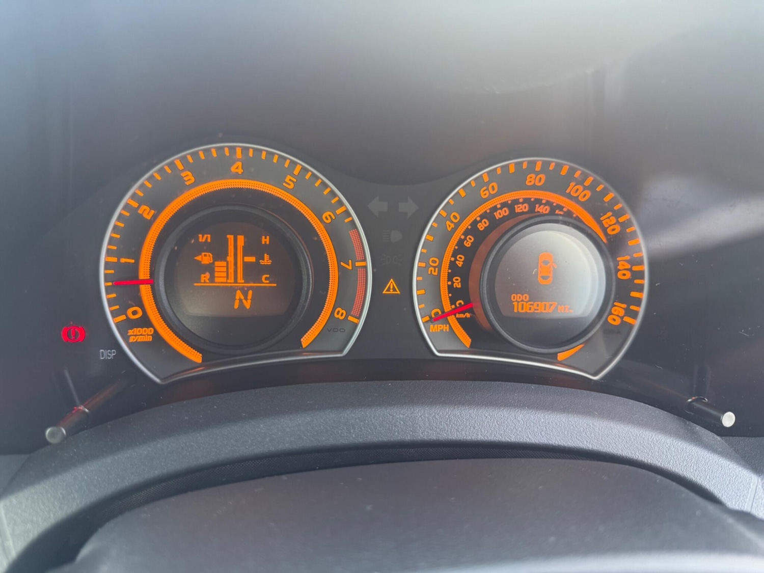 Used Toyota Auris 2008 for sale - 77441270: Photo 50