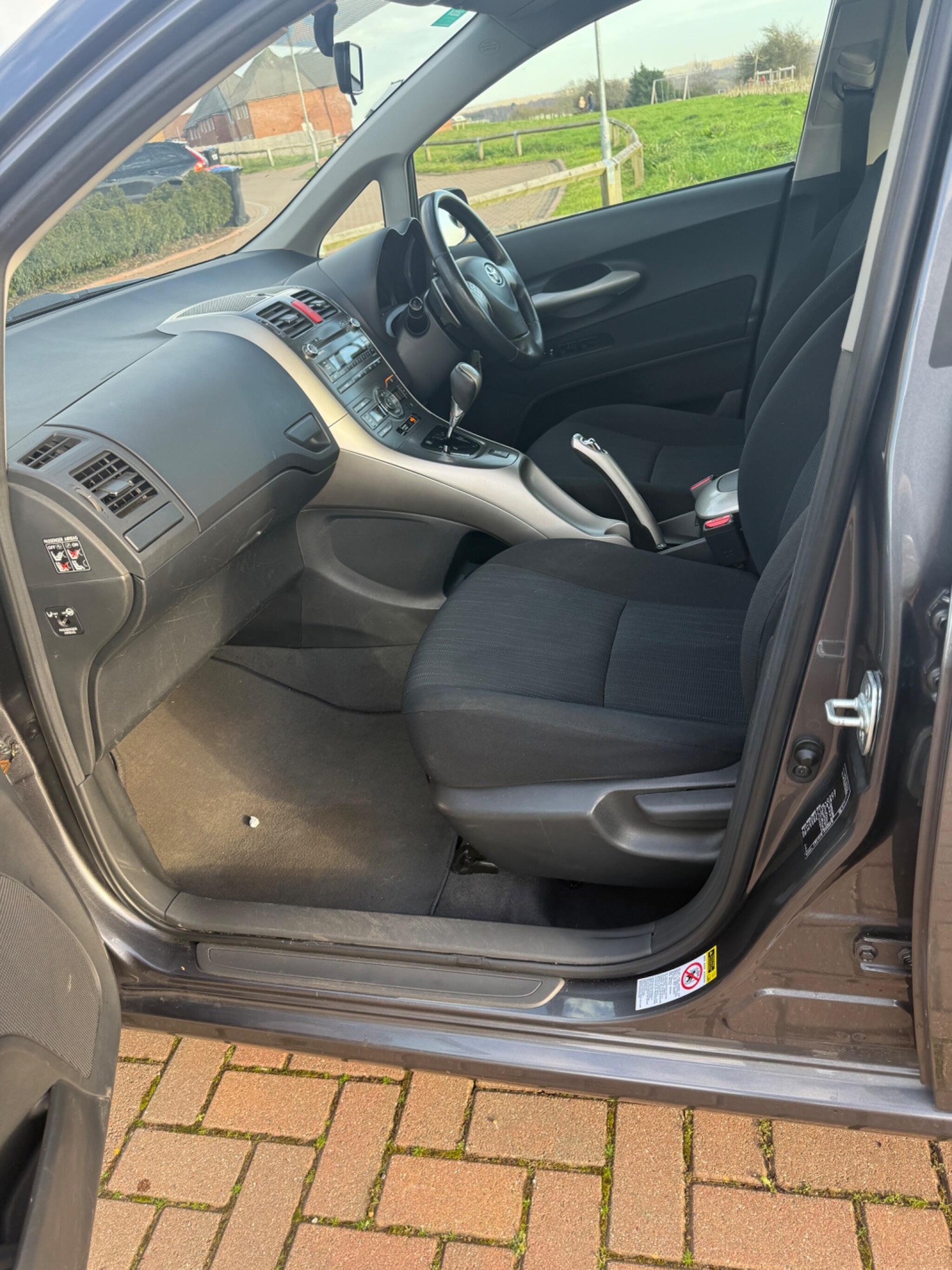 Used Toyota Auris 2008 for sale - 77441270: Photo 52