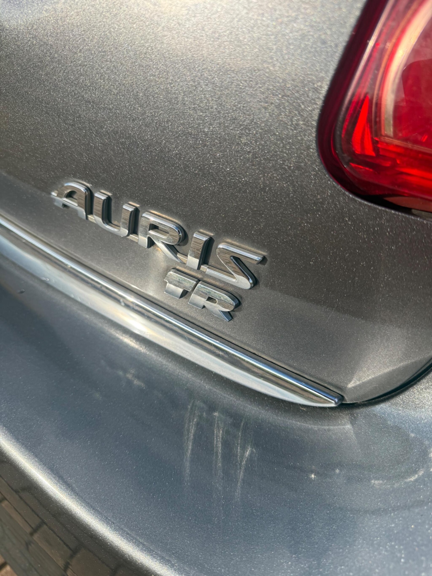 Used Toyota Auris 2008 for sale - 77441270: Photo 55