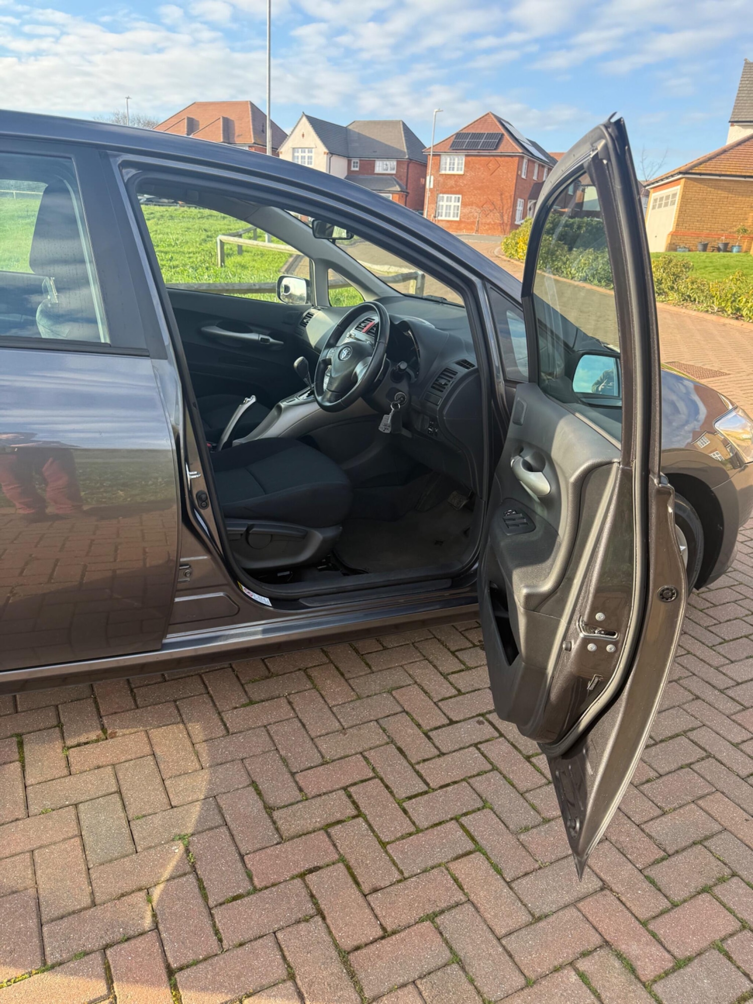 Used Toyota Auris 2008 for sale - 77441270: Photo 56