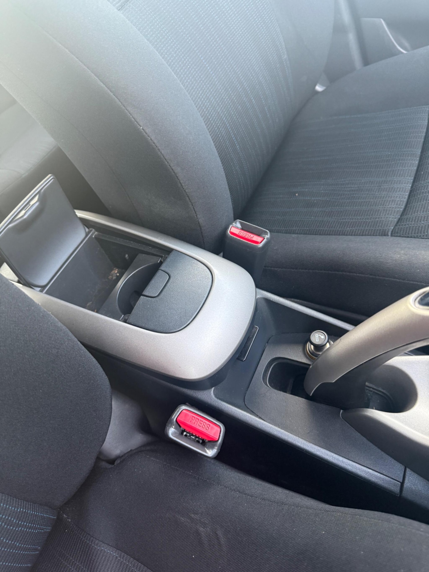 Used Toyota Auris 2008 for sale - 77441270: Photo 58