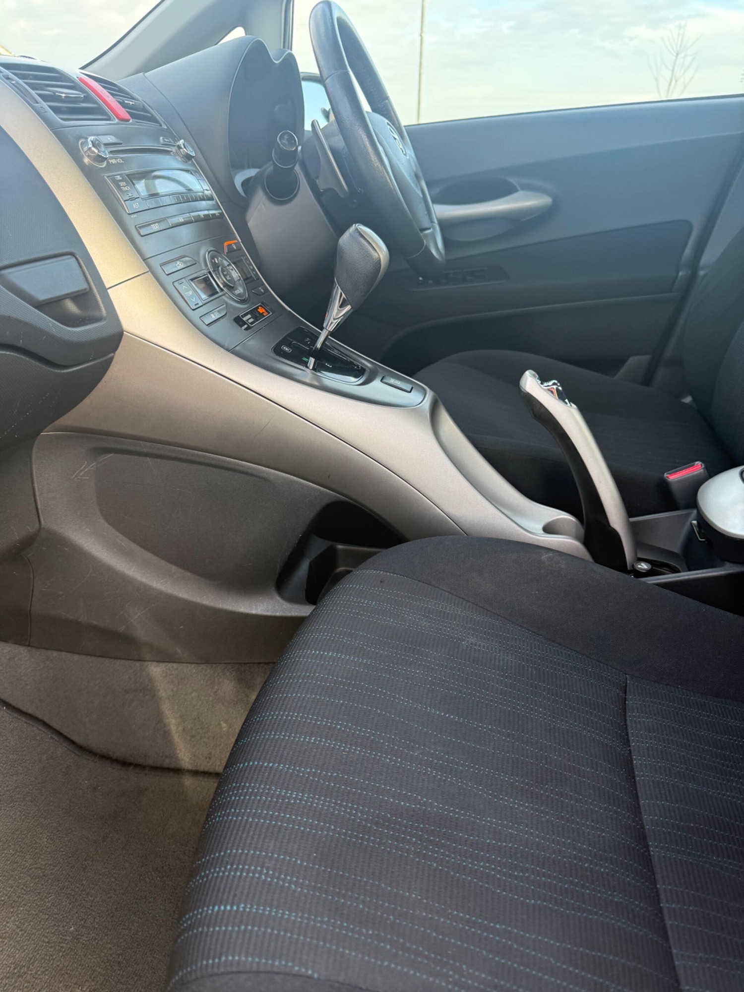 Used Toyota Auris 2008 for sale - 77441270: Photo 60