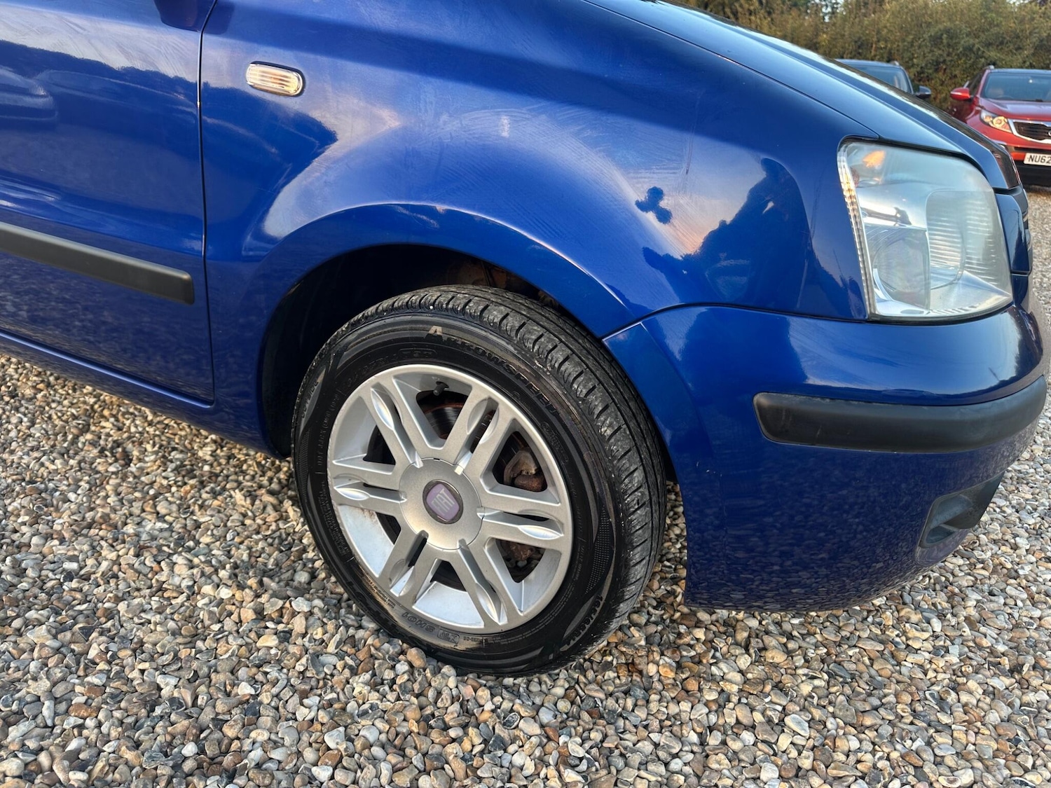 Used Fiat Panda 2009 for sale - 76528005: Photo 10