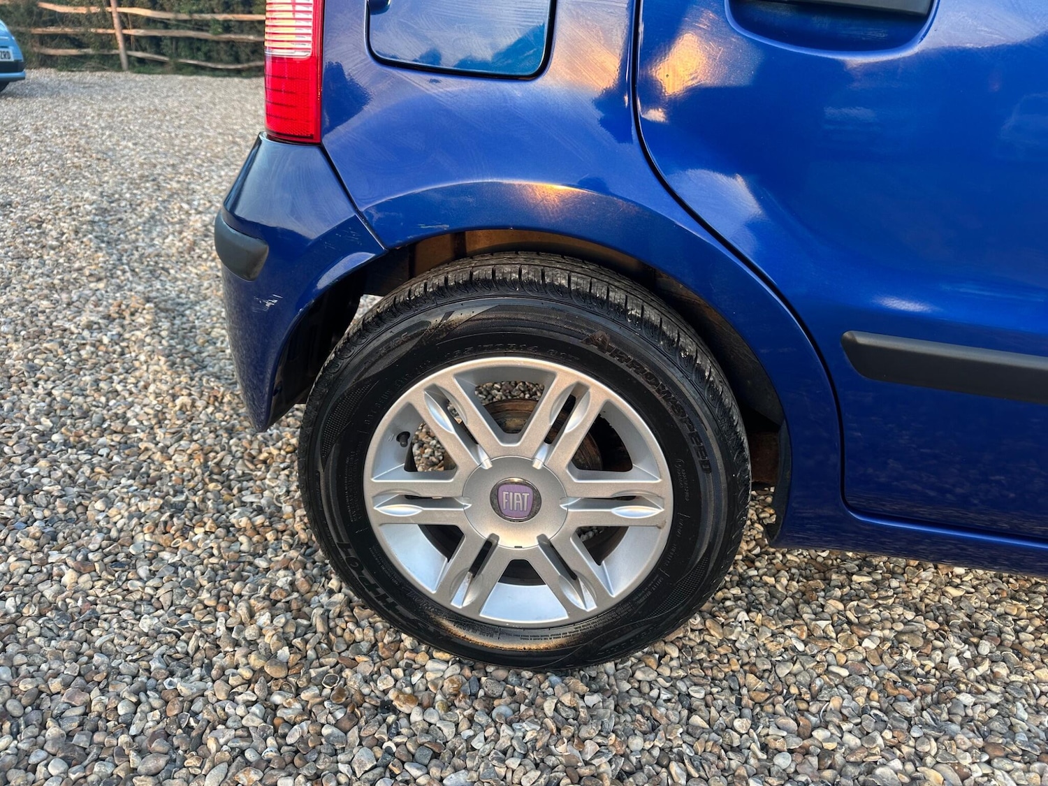 Used Fiat Panda 2009 for sale - 76528005: Photo 11