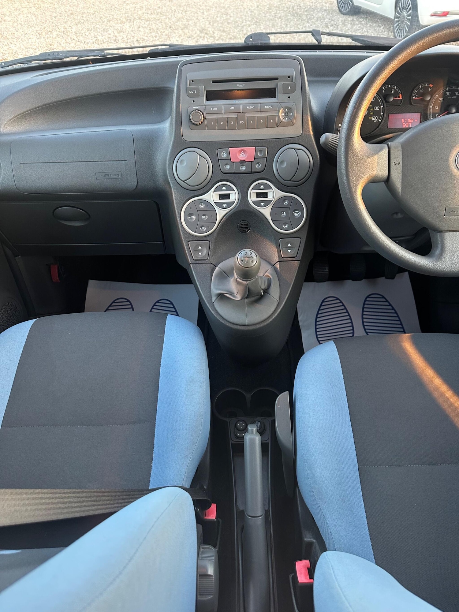 Used Fiat Panda 2009 for sale - 76528005: Photo 18