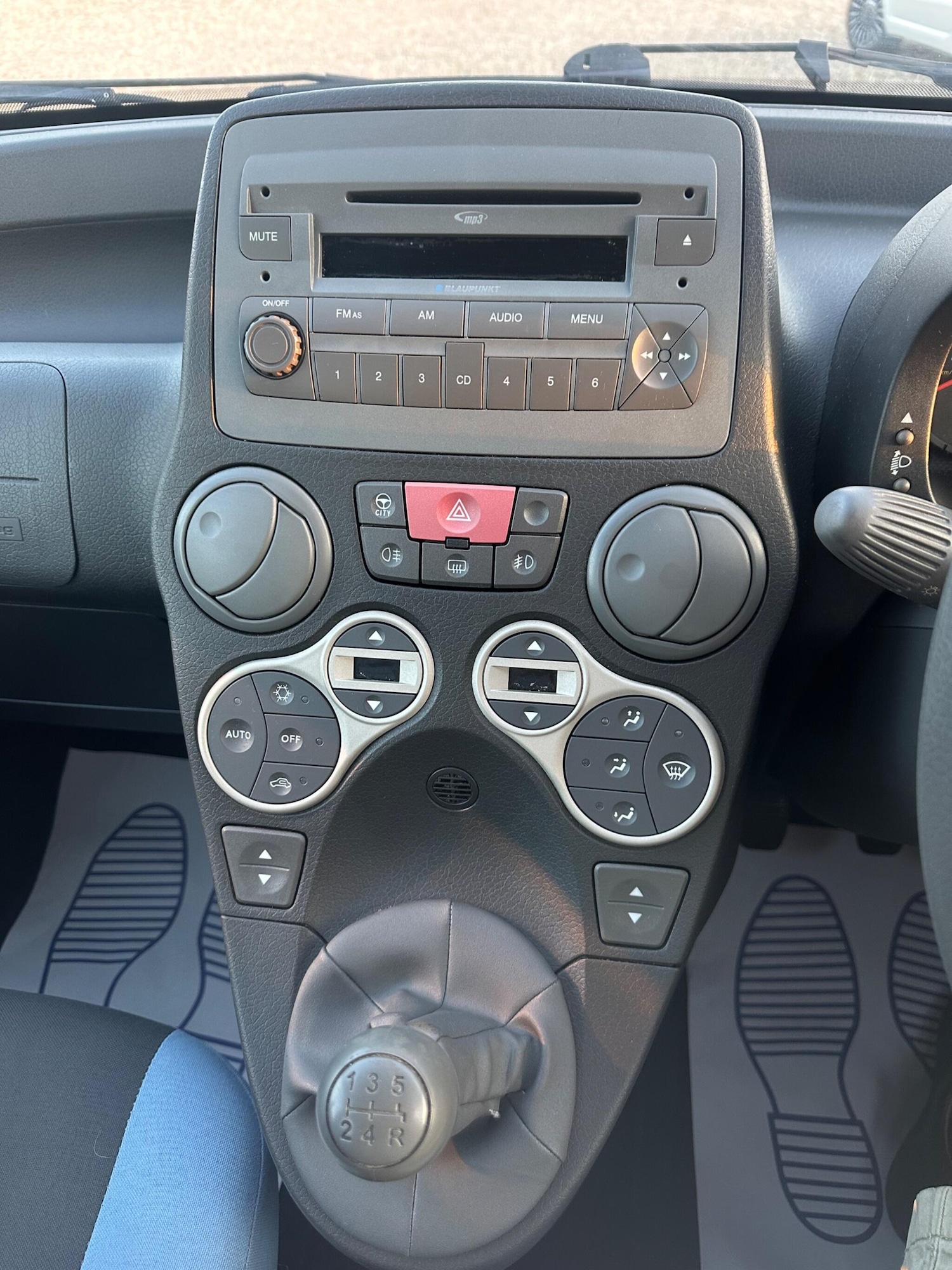 Used Fiat Panda 2009 for sale - 76528005: Photo 21