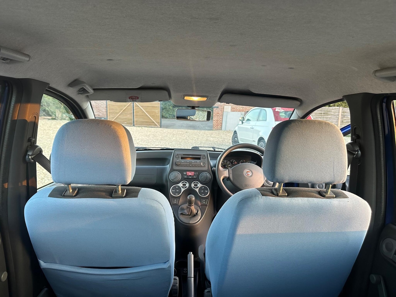 Used Fiat Panda 2009 for sale - 76528005: Photo 24