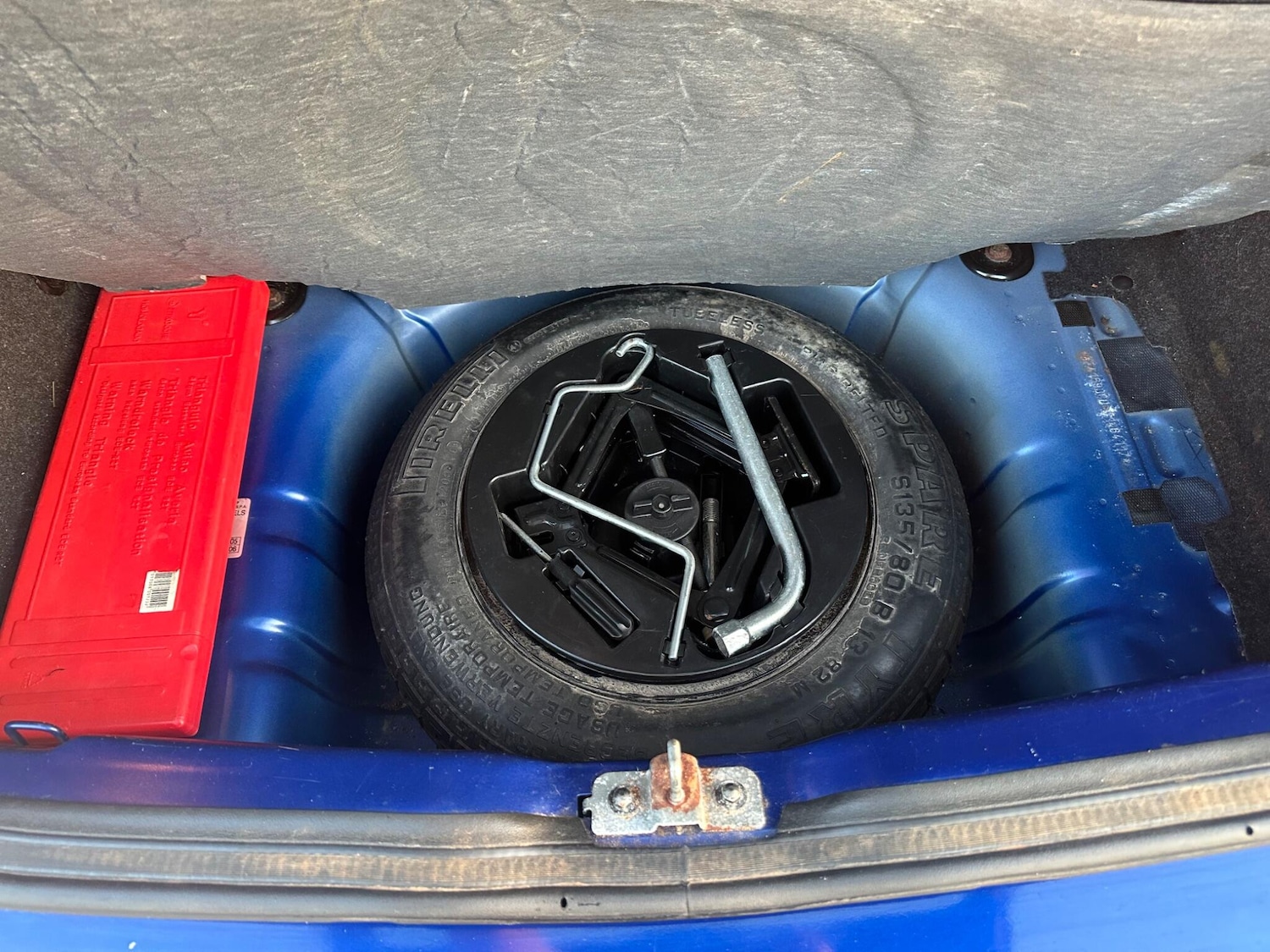 Used Fiat Panda 2009 for sale - 76528005: Photo 26