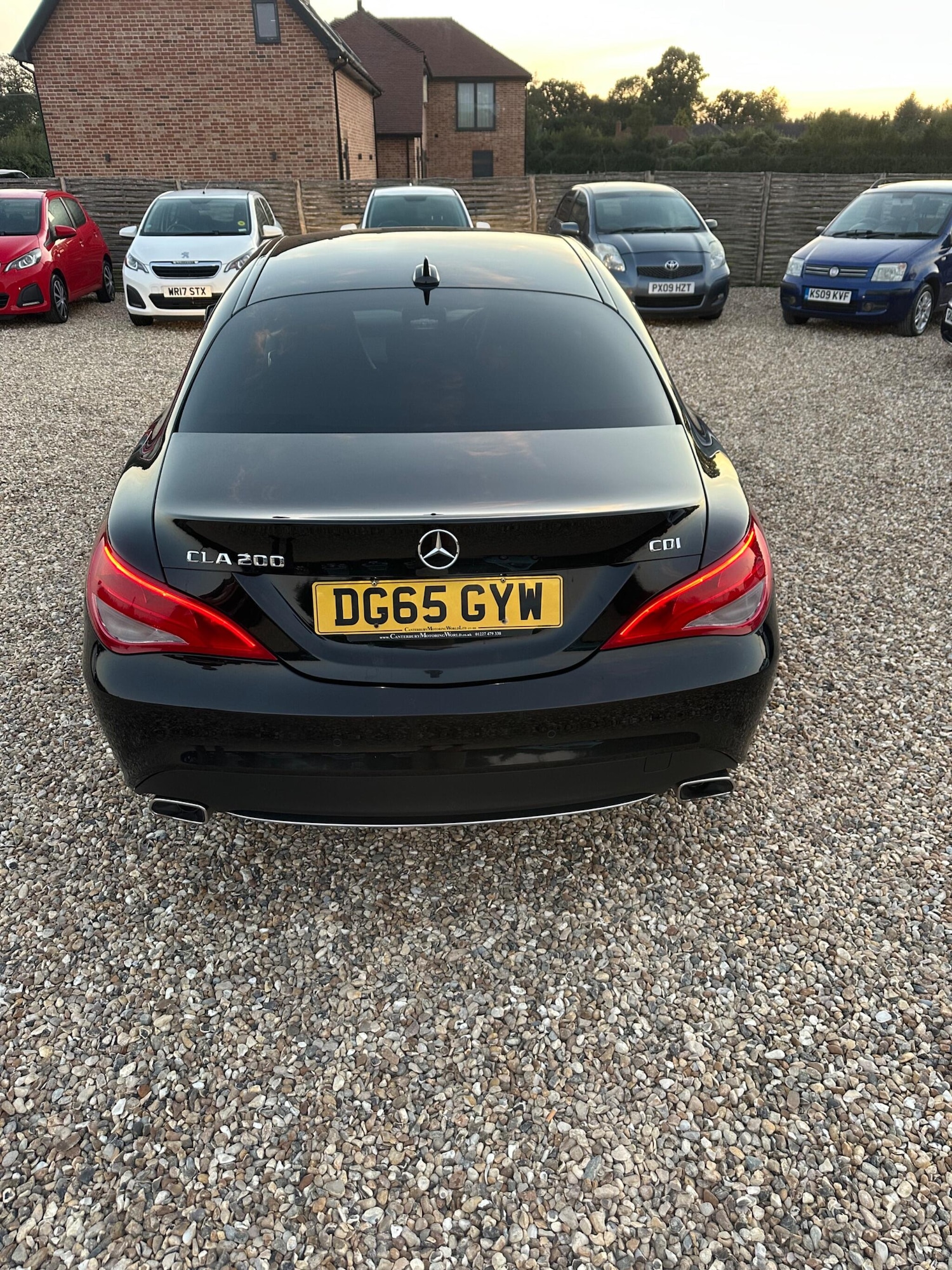 Vehicle 28