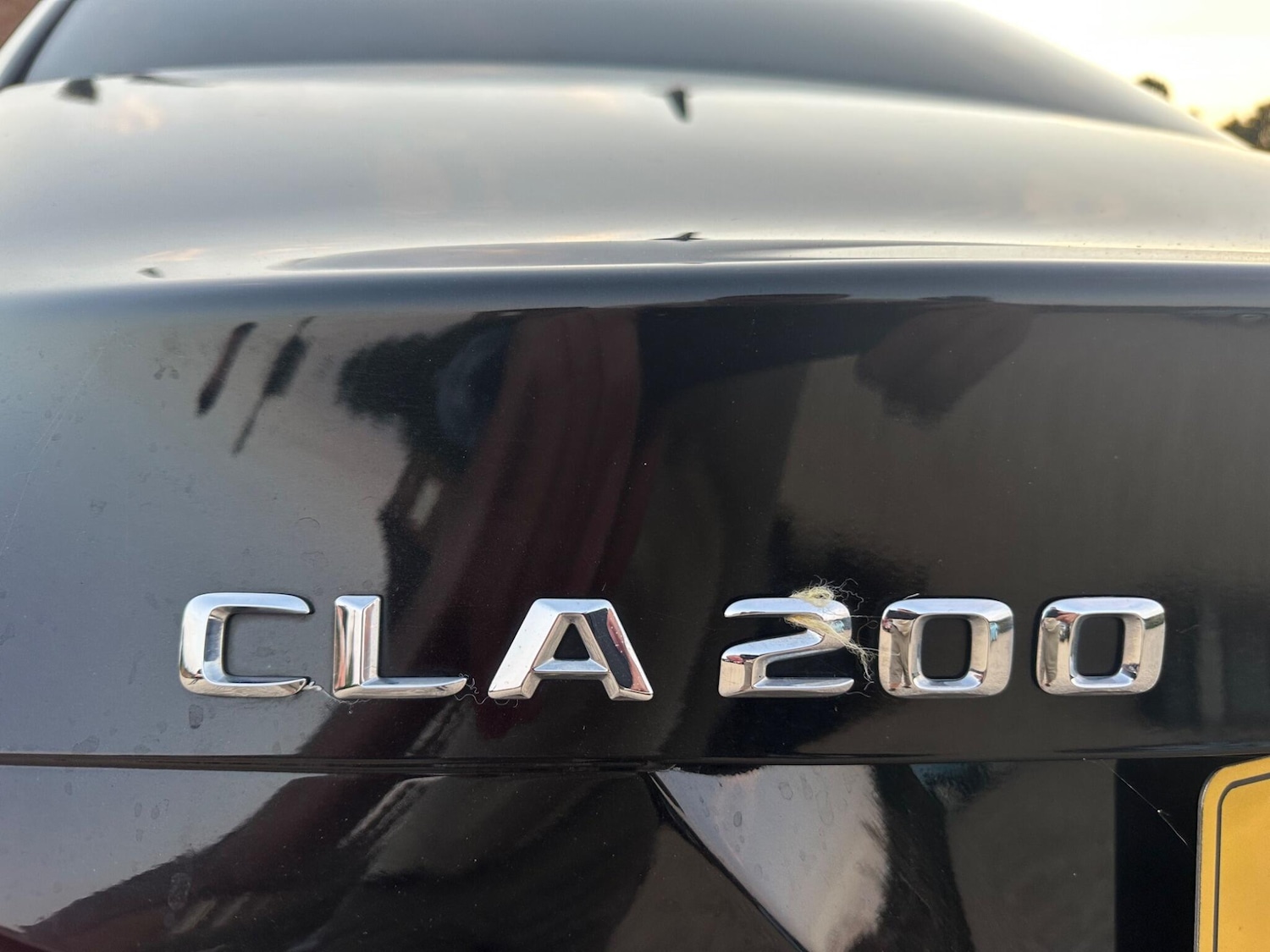 Vehicle 32