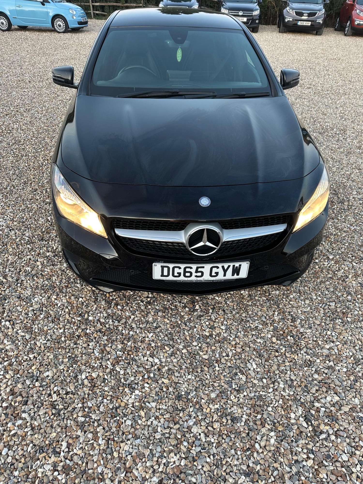 Vehicle 40