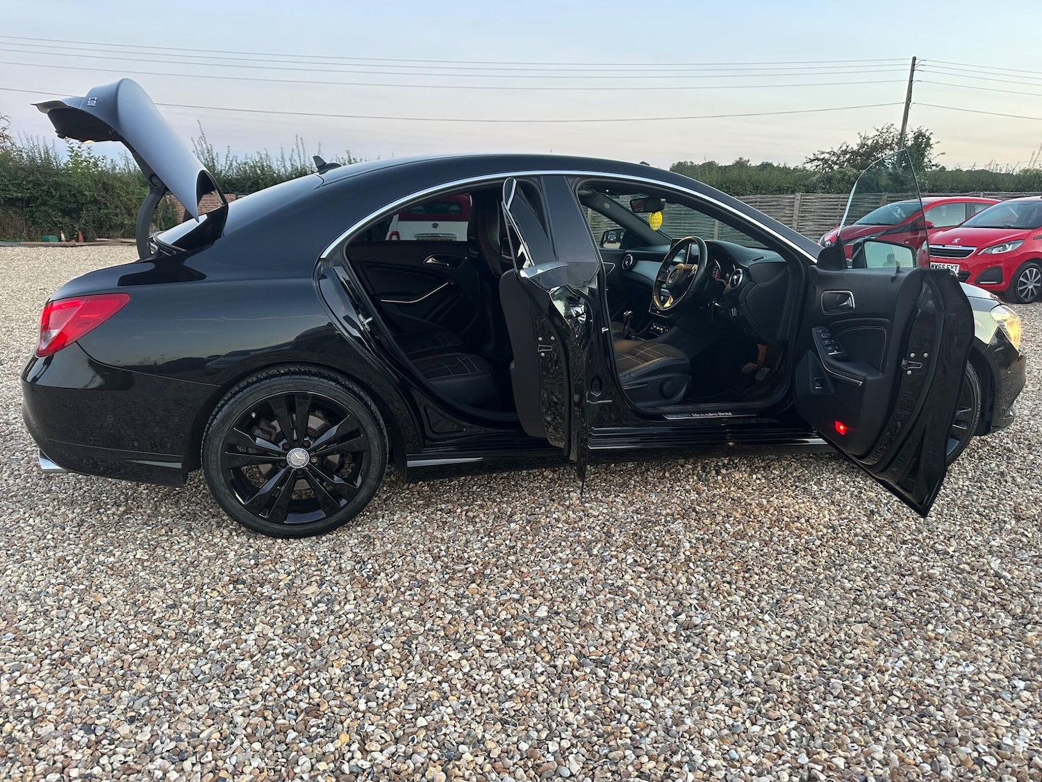 Vehicle 60