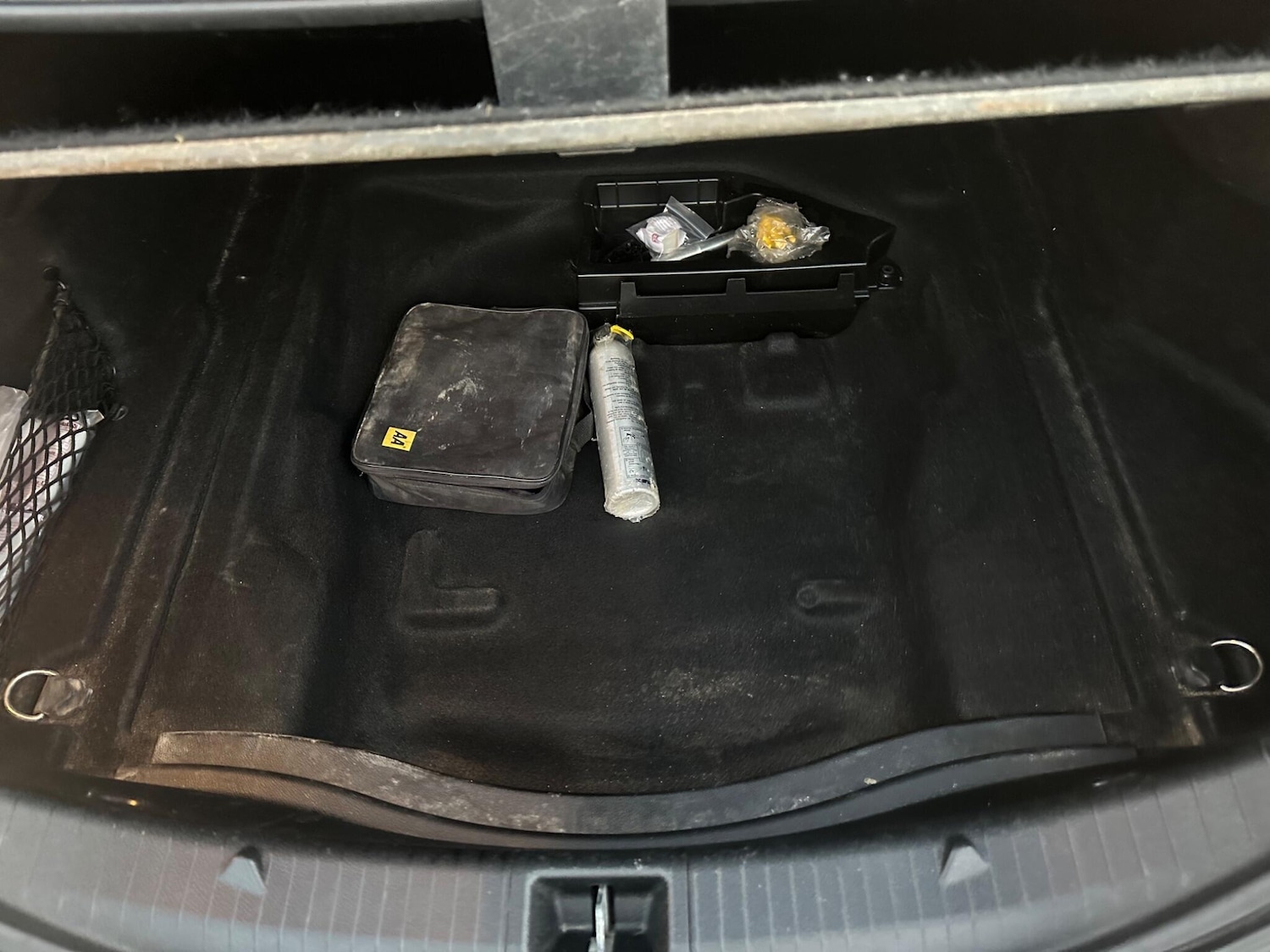 Vehicle 61