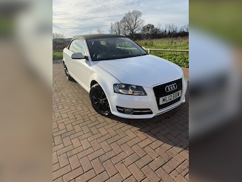 Used Audi A3 2012 for sale - 76976051: Photo