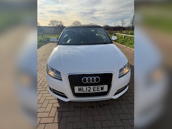 Used Audi A3 2012 for sale - 76976051: Photo