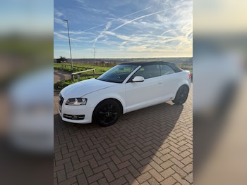 Used Audi A3 2012 for sale - 76976051: Photo