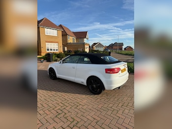 Used Audi A3 2012 for sale - 76976051: Photo