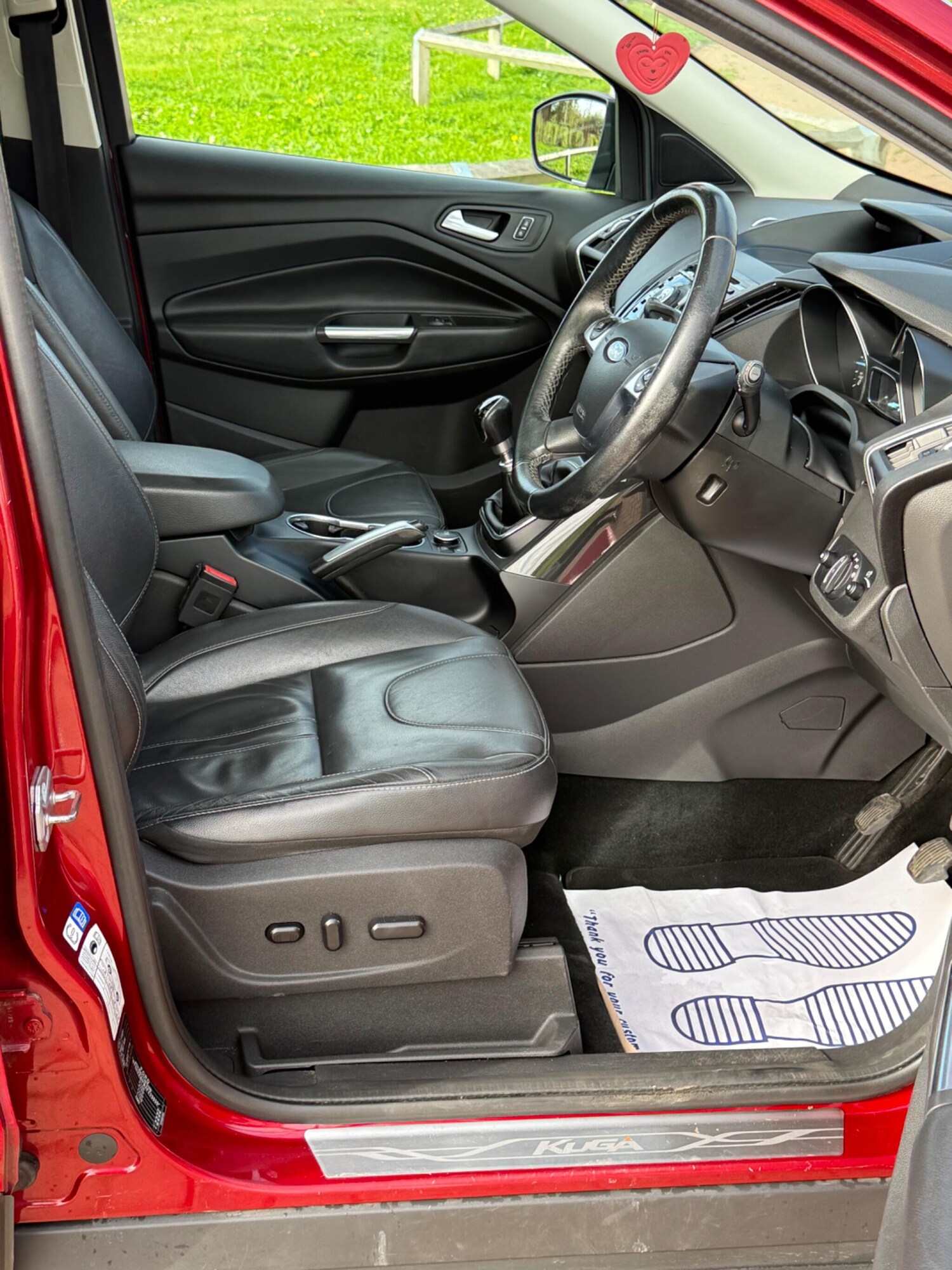 Used Ford Kuga 2015 for sale - 76398904: Photo 18