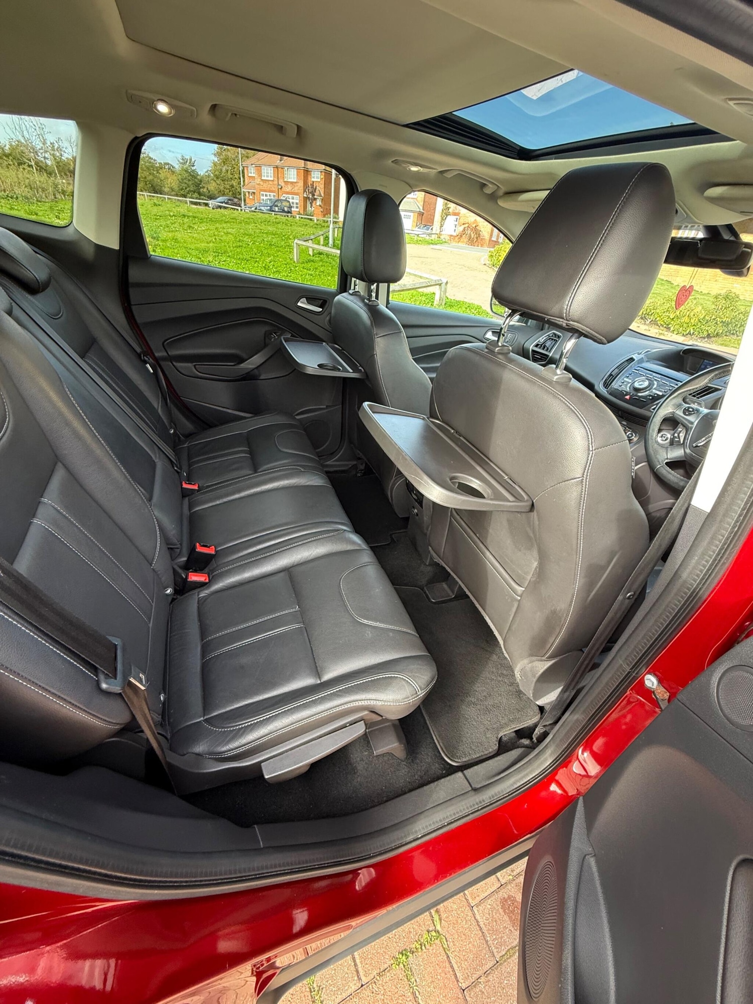 Used Ford Kuga 2015 for sale - 76398904: Photo 22