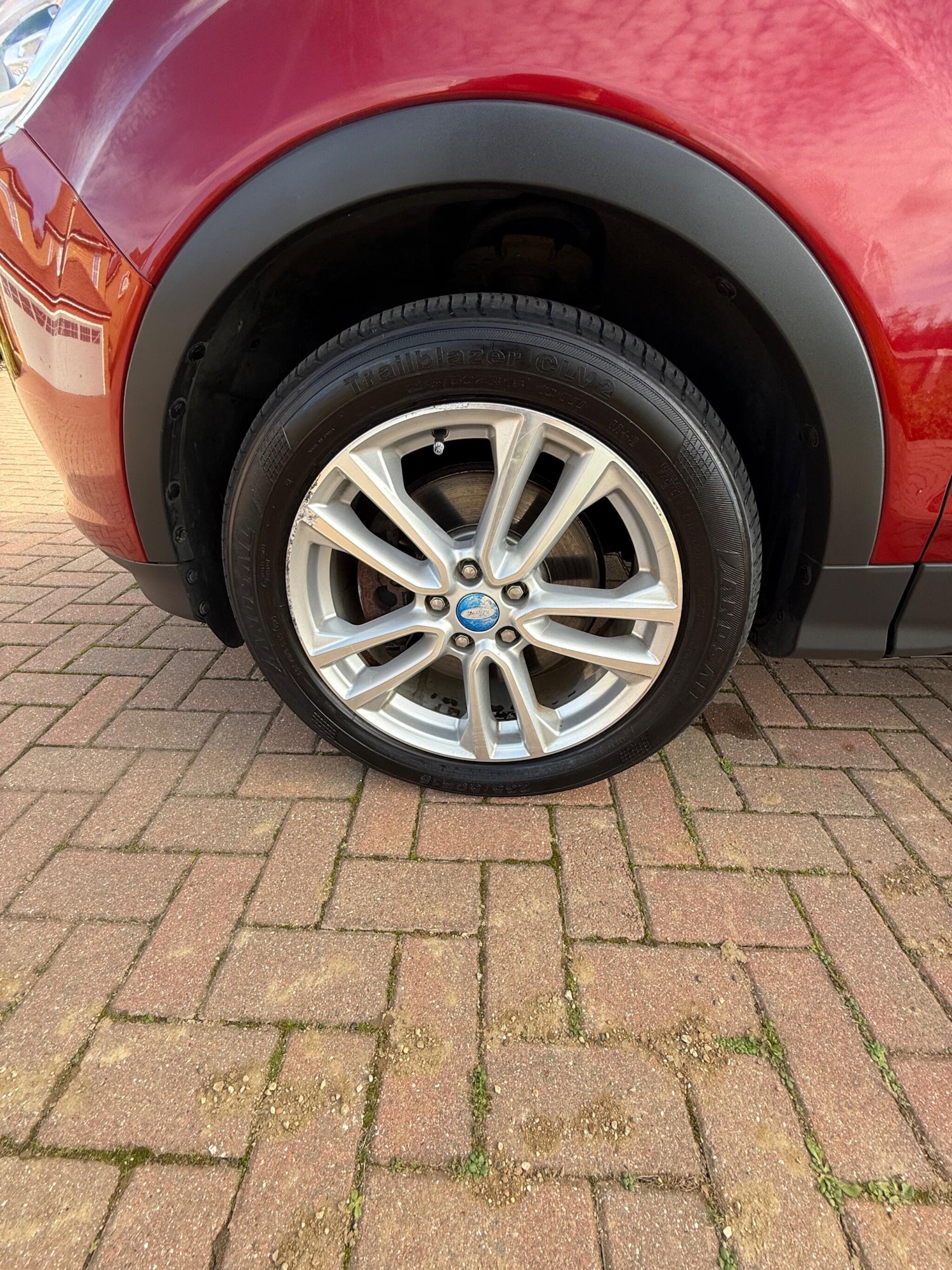 Used Ford Kuga 2015 for sale - 76398904: Photo 39