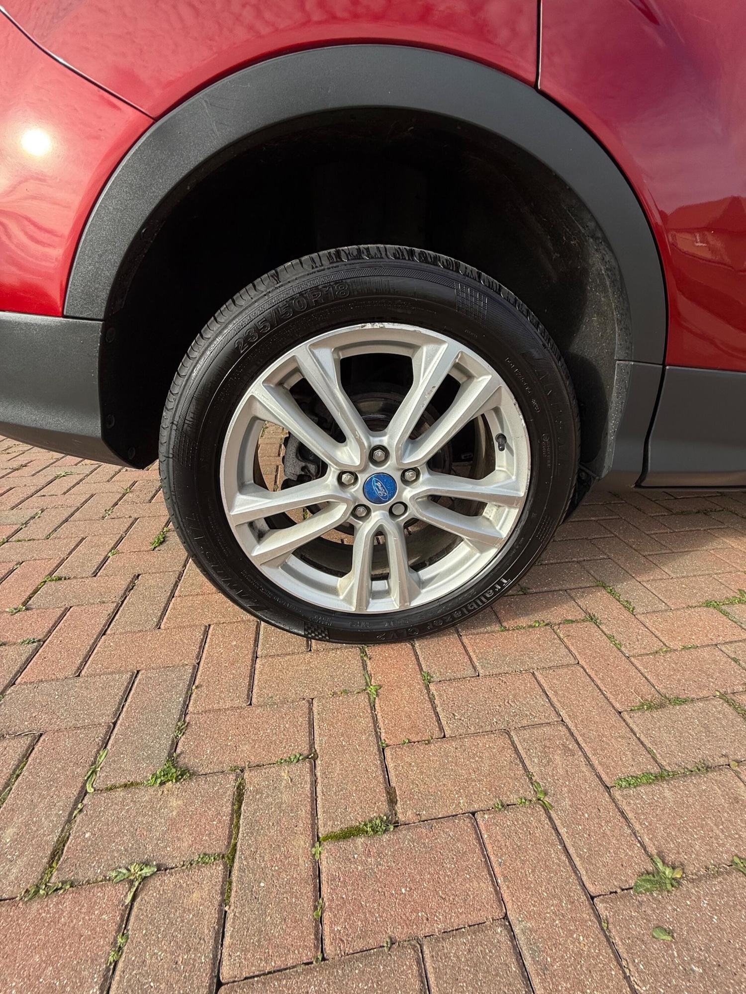 Used Ford Kuga 2015 for sale - 76398904: Photo 41